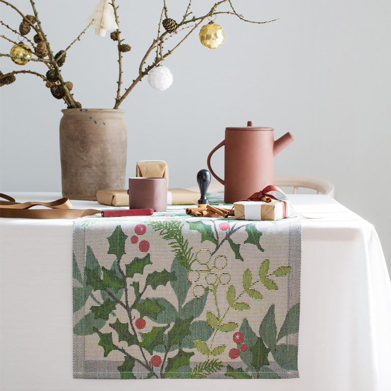 Ekelund Table Runner - Julia