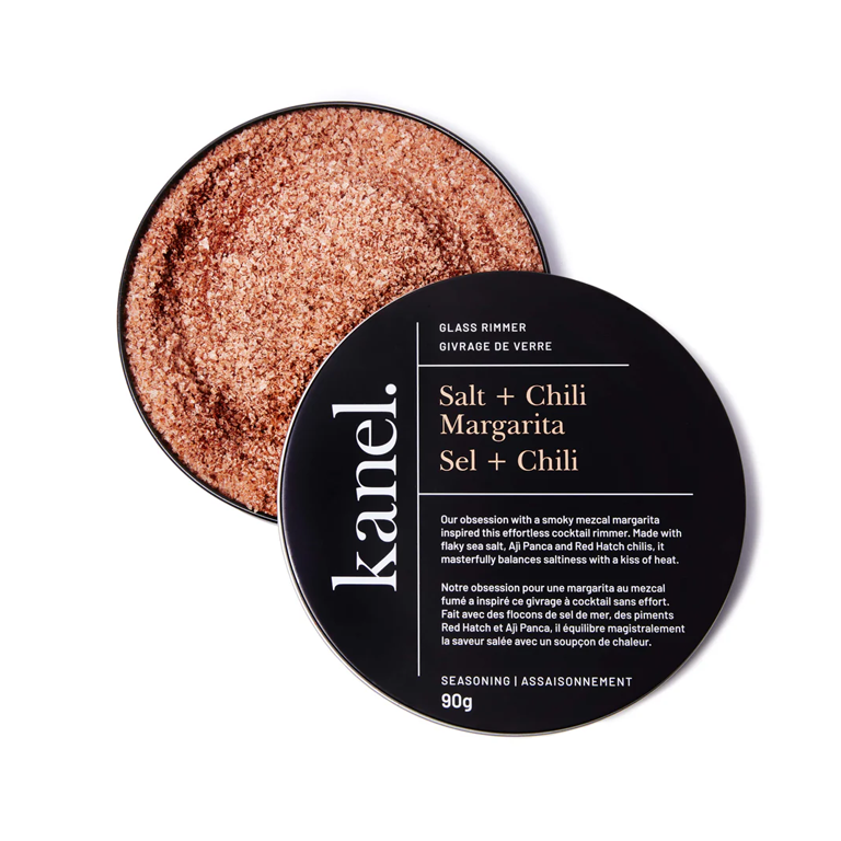 Kanel Salt + Chili Margarita Rimmer
