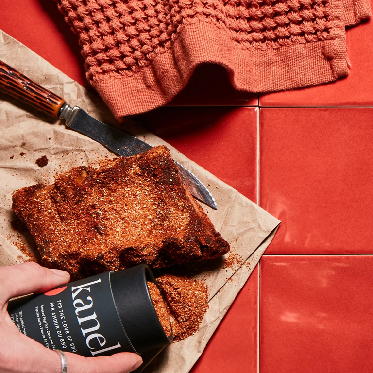 Kanel Smoke & Fire Gift Set