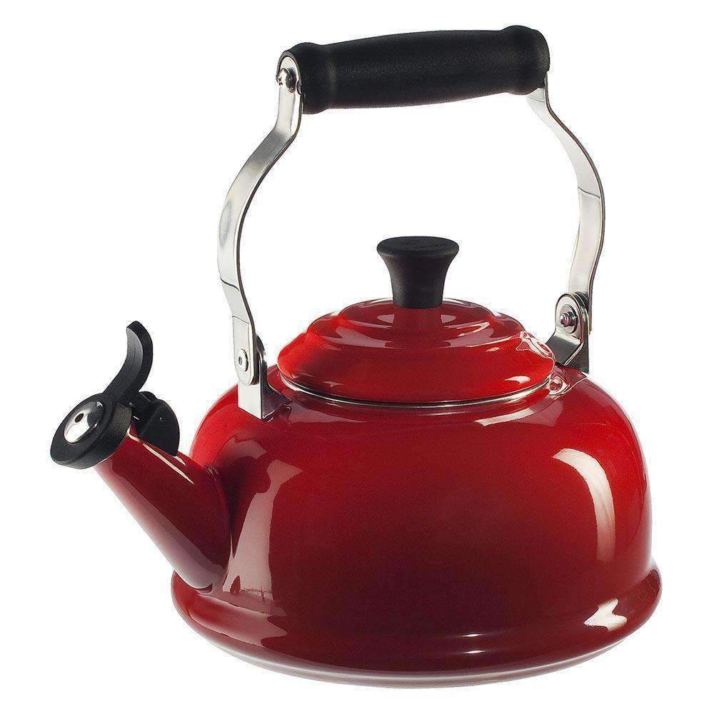 Le Creuset Whistling Kettle