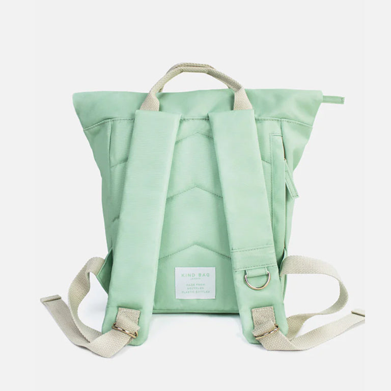 Kind Bag Hackney 2.0 Mini Backpack- Sage