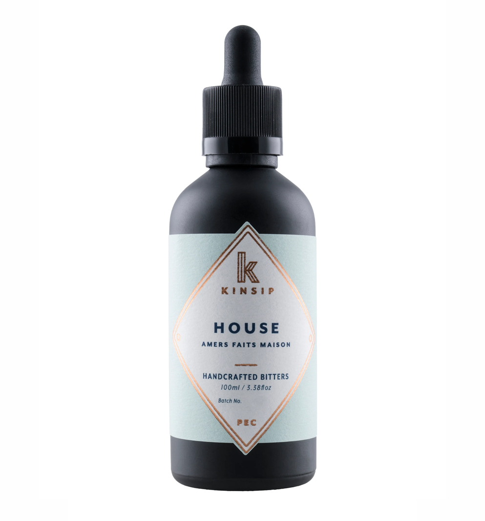Kinsip Bitters - House