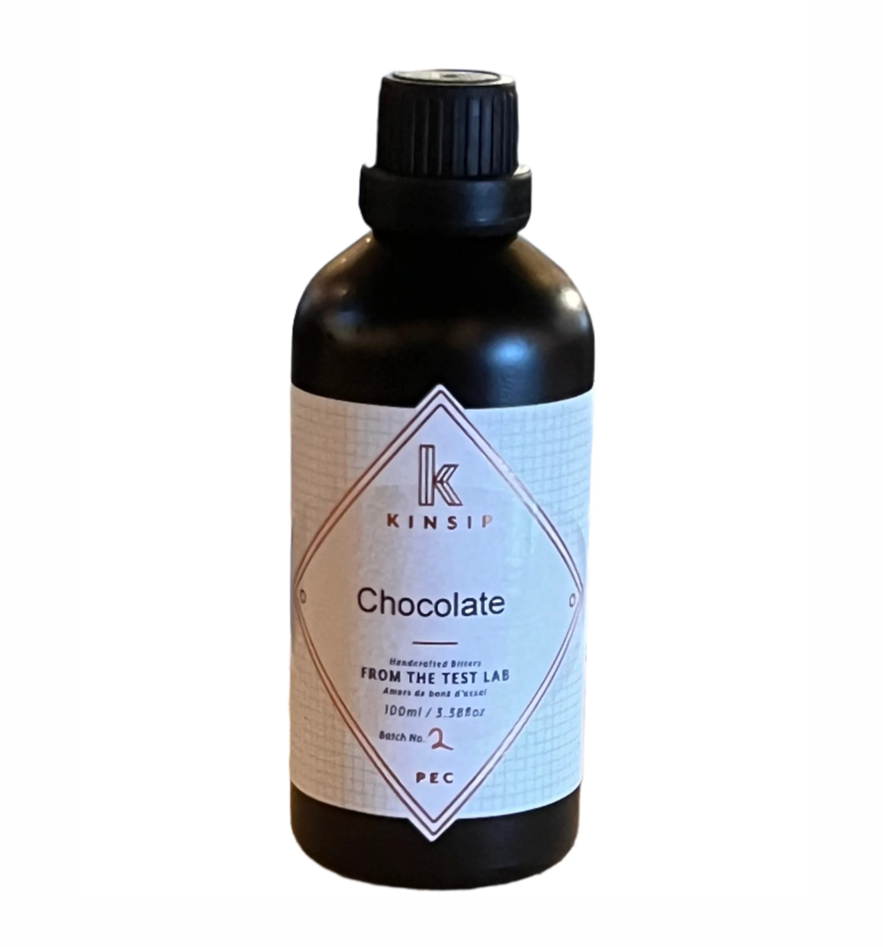 Kinsip Bitters - Chocolate
