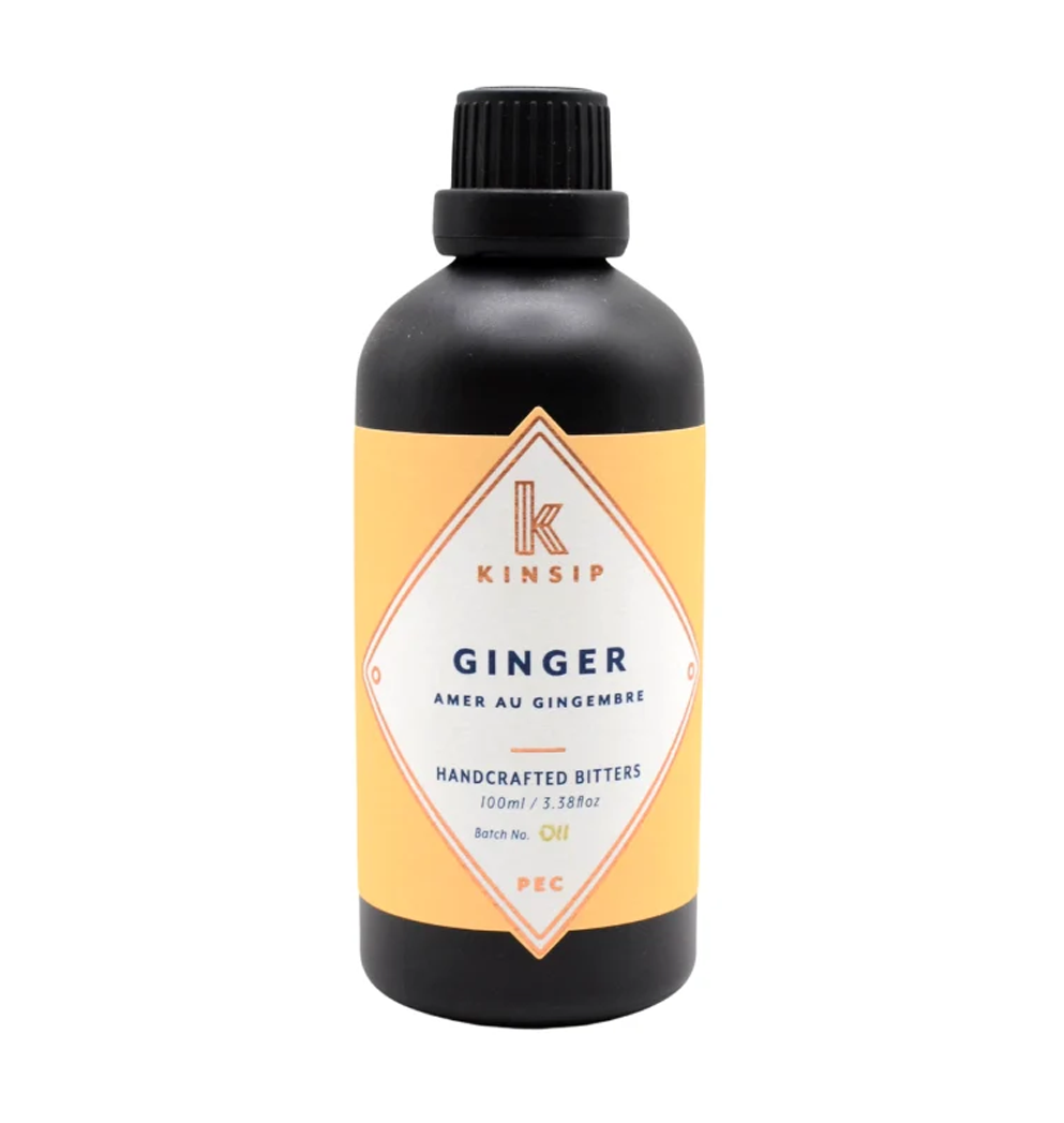 Kinsip Bitters - Ginger