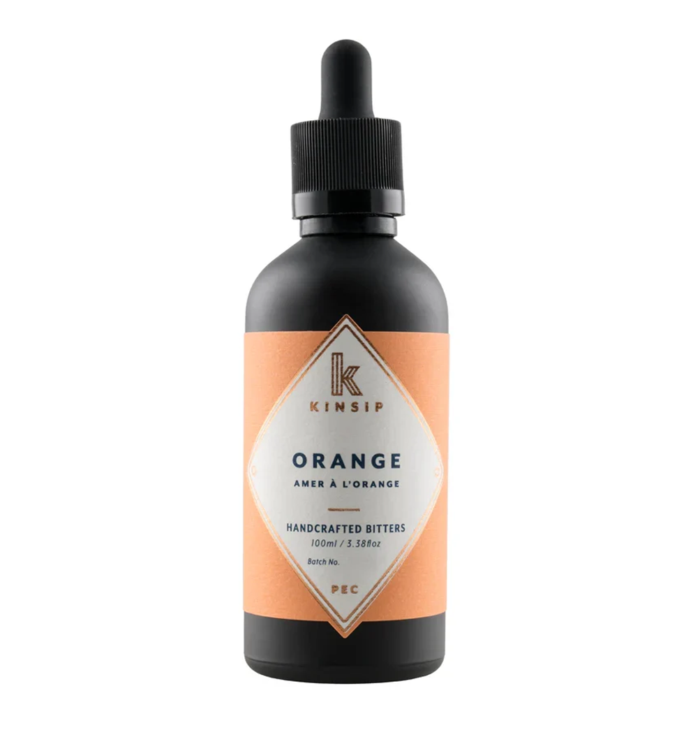 Kinsip Bitters - Orange