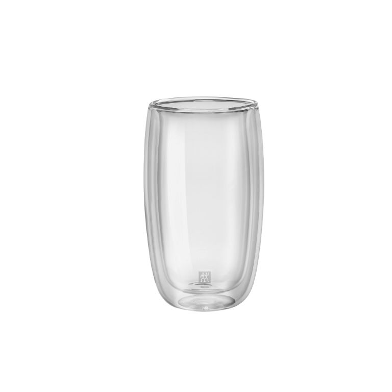 ZWILLING Sorrento Latte Glass Set