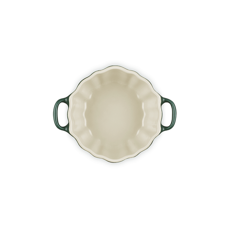 Le Creuset Mini Pumpkin Cocotte - Forêt