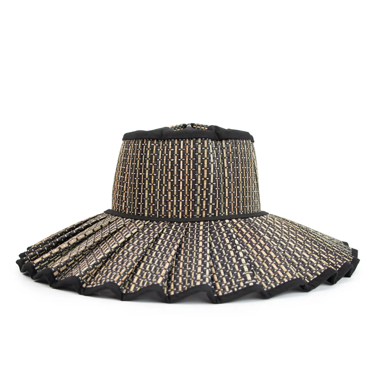 Lorna Murray Island Capri Hat - Melbourne Large Maxi
