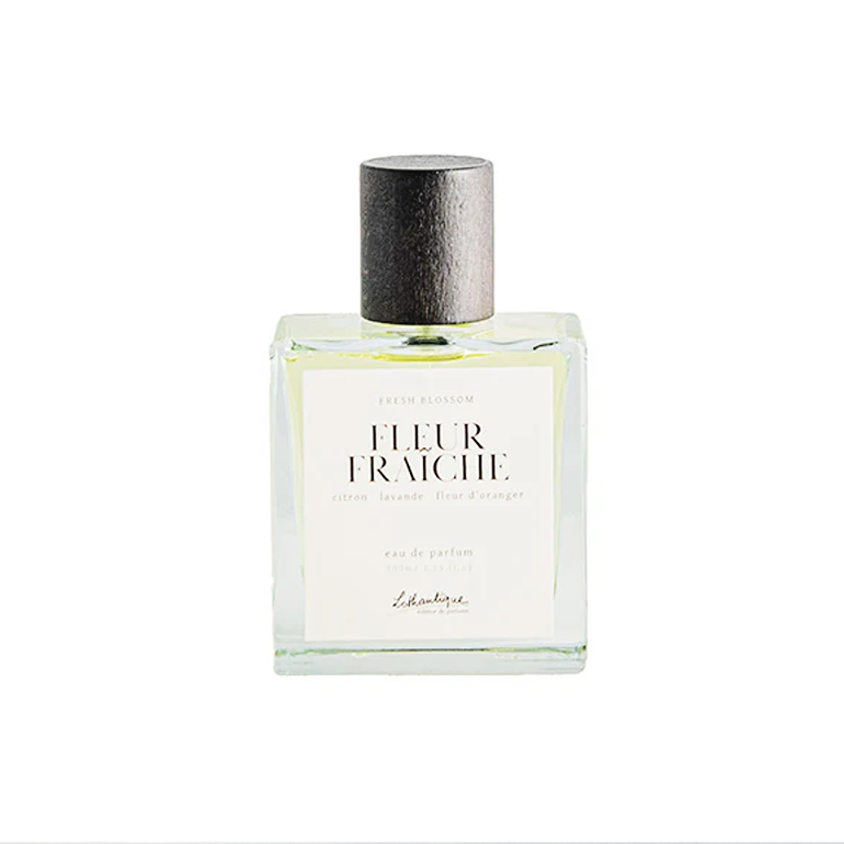 Lothantique Eau de Parfum 100ml - Fresh Blossom/ Fleur Fraîche