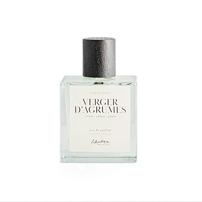 Lothantique Eau de Parfum 100ml - Citrus Grove/ Verger D'sA