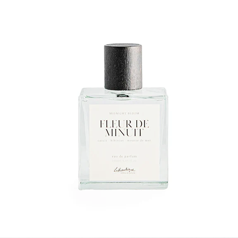 Lothantique Eau de Parfum 100ml - Midnight Bloom/ Fleur de Minuit