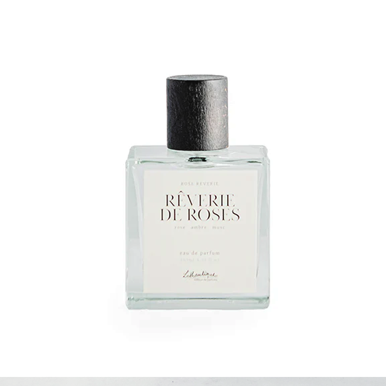 Lothantique Eau de Parfum100ml - Rose Reverie/ Rêverie de Roses