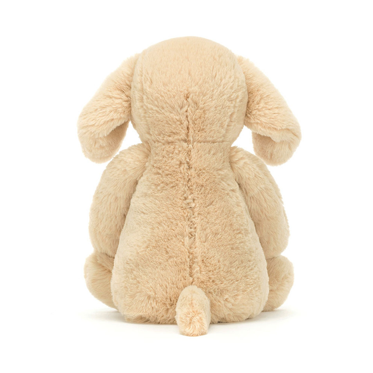 Jellycat Bashful - Luxe Puppy Orlando