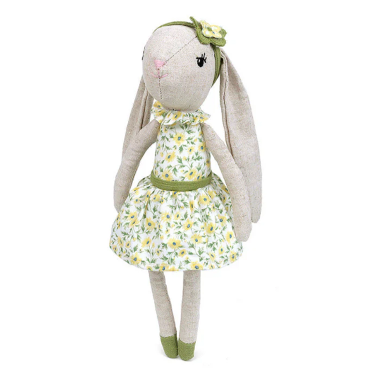 Mon Ami Daisy Bunny