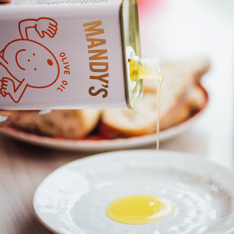 Mandy's Extra Virgin Olive Oil