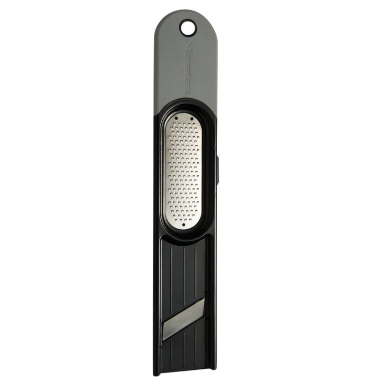 Microplane Ginger Tool
