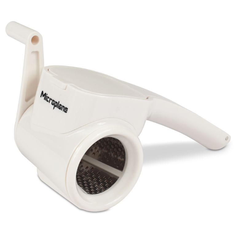 Microplane Rotary Grater