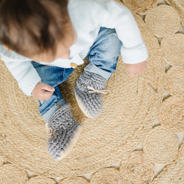 Beba Bean Moccs
