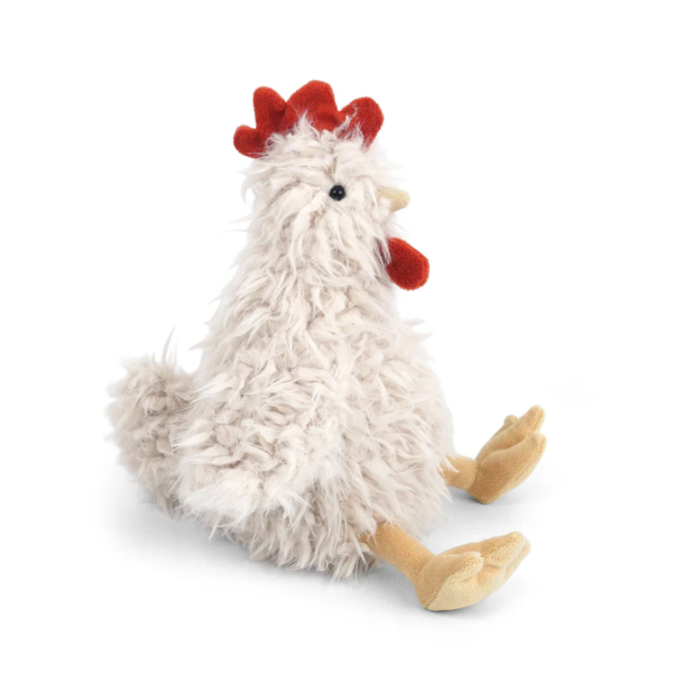 Mon Ami Shaggy Chicken