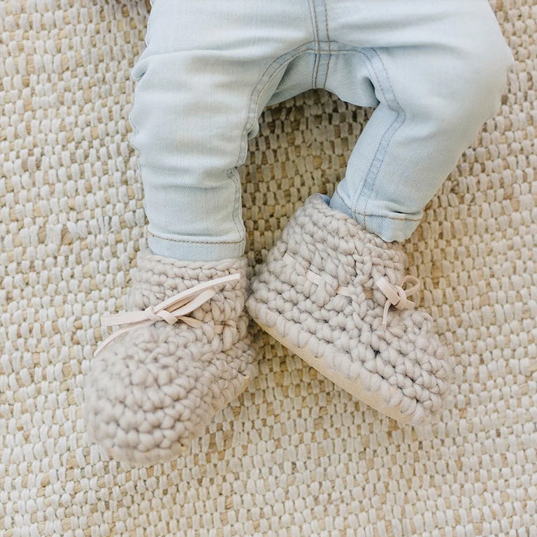 Beba Bean Moccs