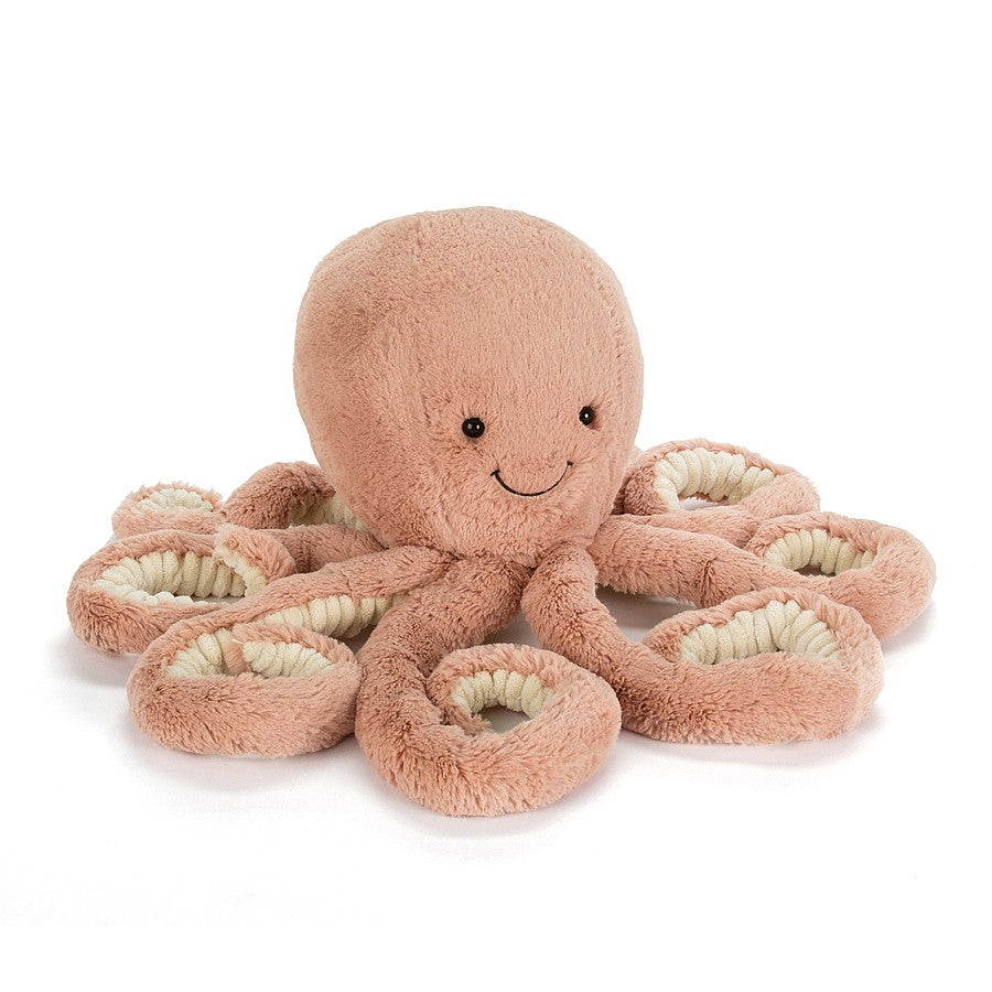 Jellycat Octopus - Odell Large