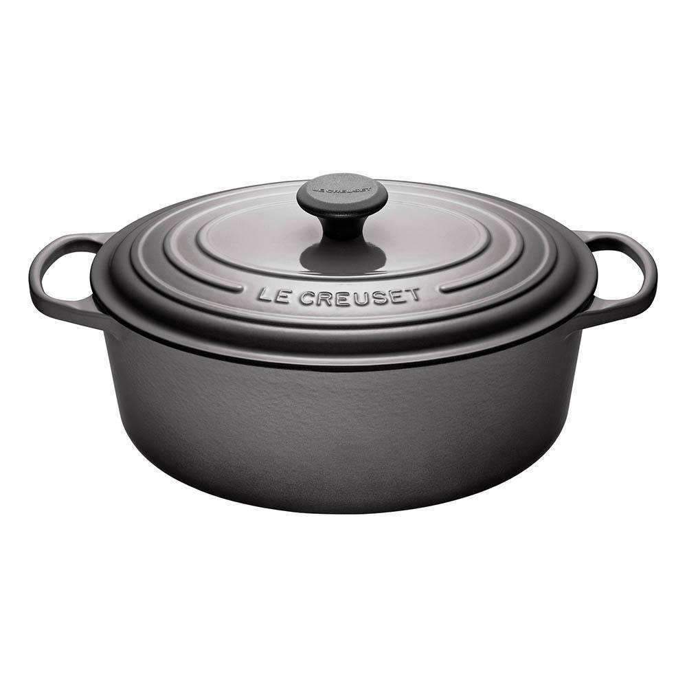 Le Creuset Oval French Oven - 6.4Litre