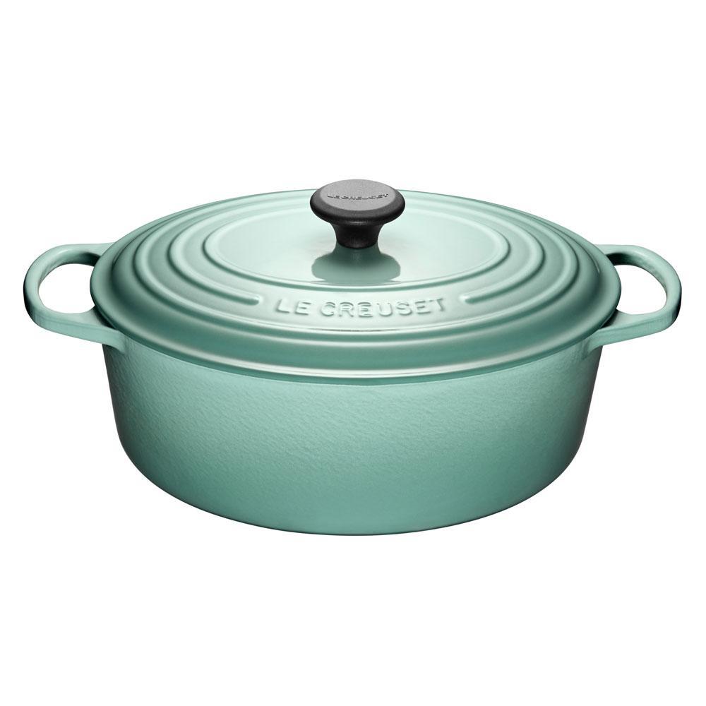 Le Creuset Oval French Oven - 6.4Litre
