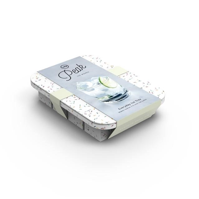 W & P Peak Ice Tray