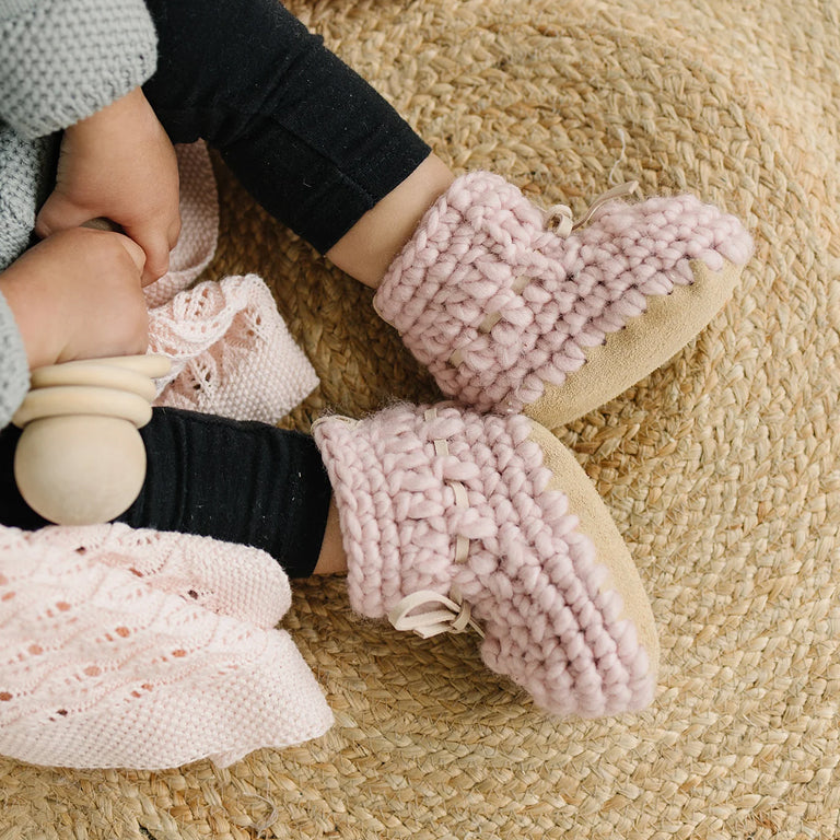 Beba Bean Moccs