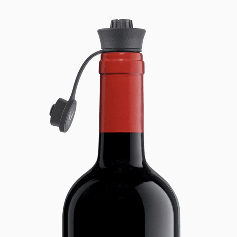 Coravin Wine Preservation System - Pivot+ Black