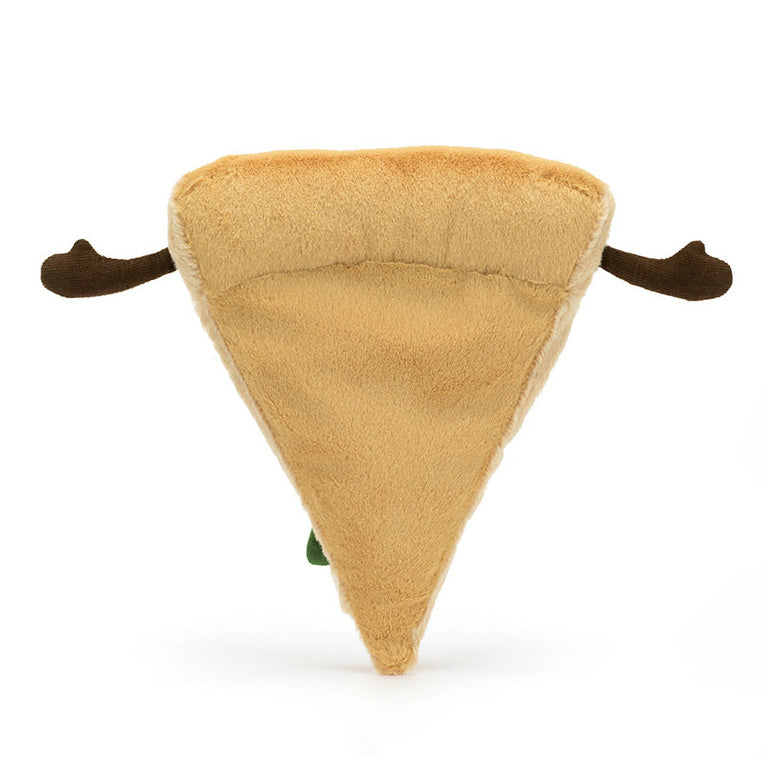 Jellycat Amuseables - Slice of Pizza