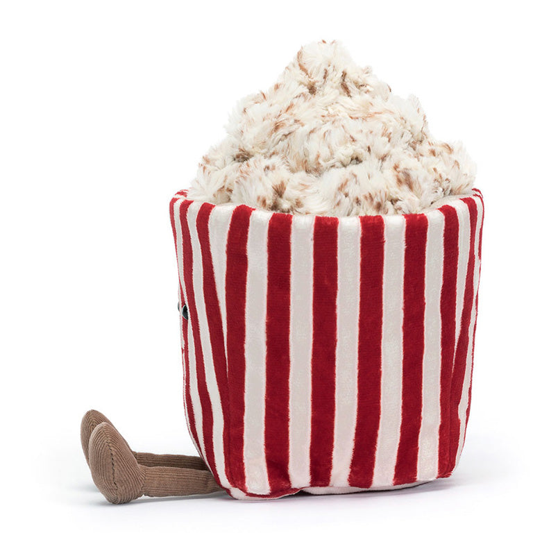 Jellycat Amuseables - Popcorn