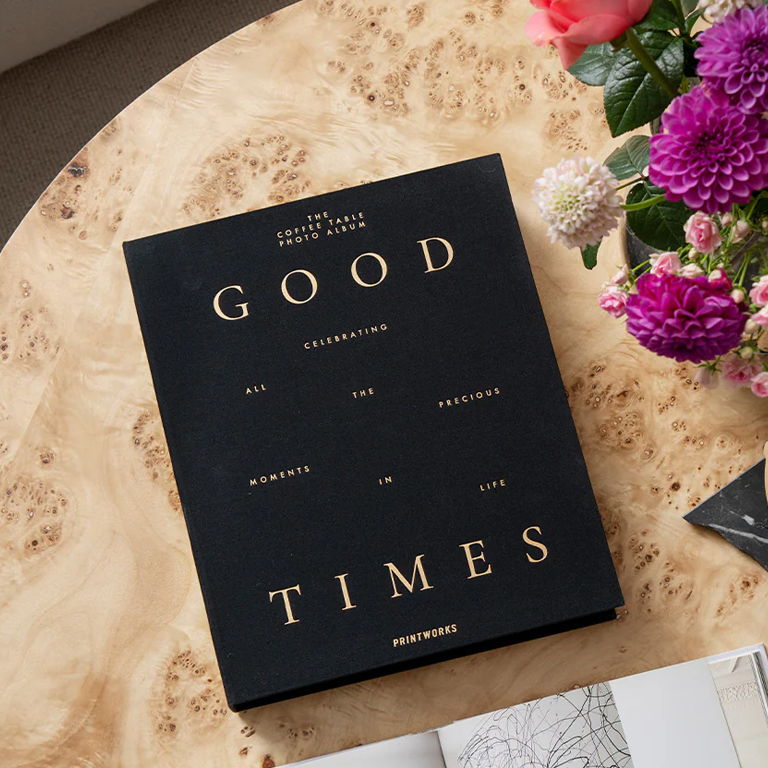 Printworks Photo Album - Good Times