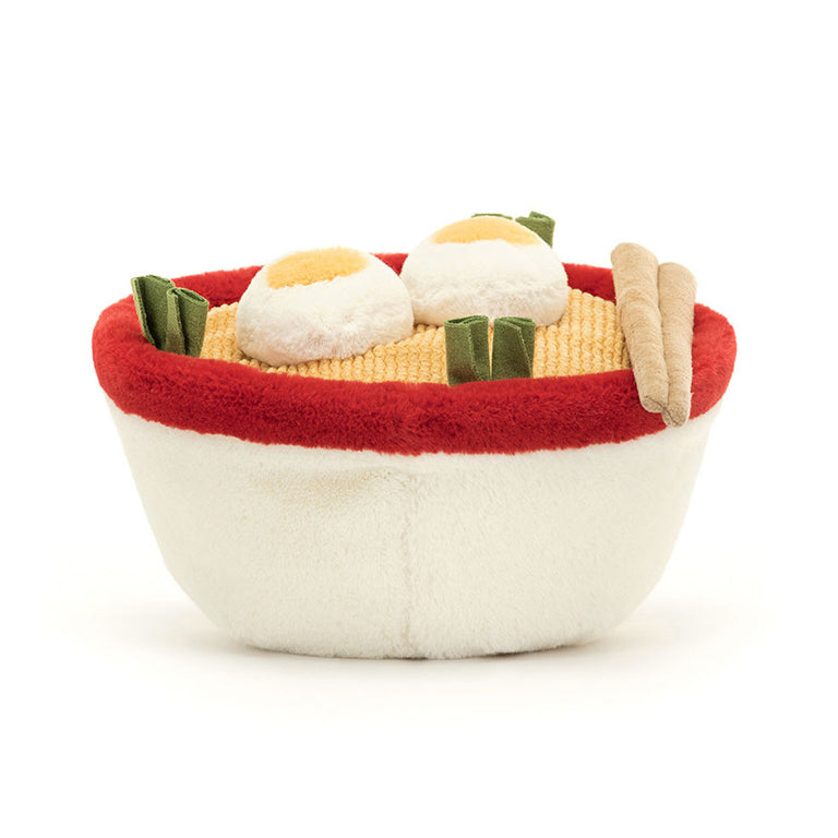 Jellycat Amuseables - Ramen