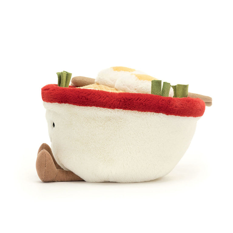 Jellycat Amuseables - Ramen