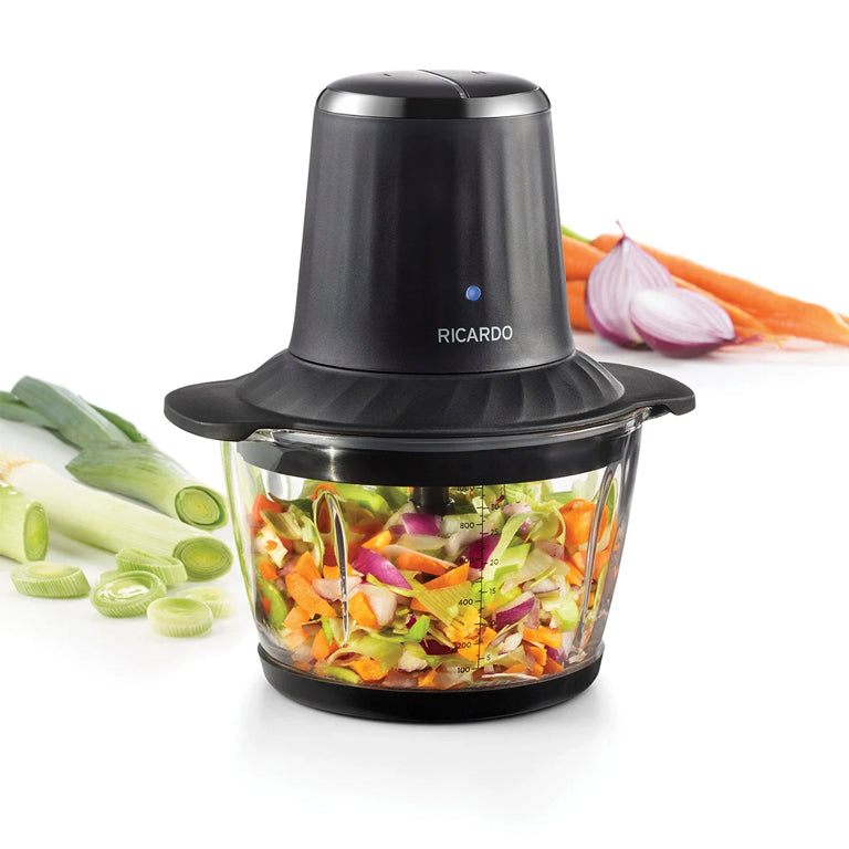 Ricardo Food Chopper