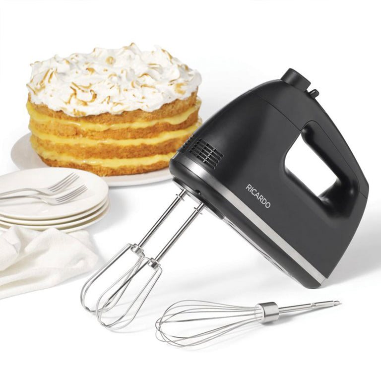 Ricardo Electric Hand Mixer