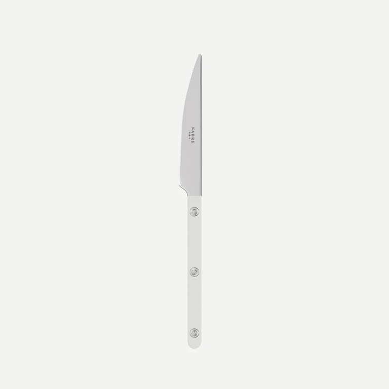 Sabre Bistrot Dessert Knife