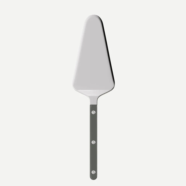 Sabre Paris Bistrot Tart Server - Dark Grey