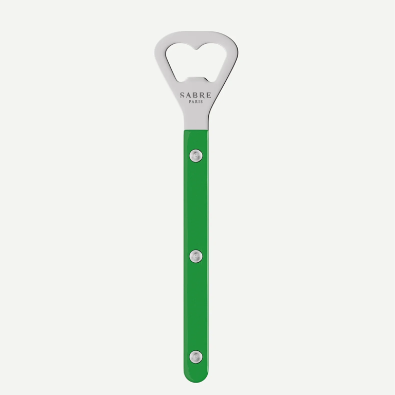 Sabre Bistrot Bottle Opener