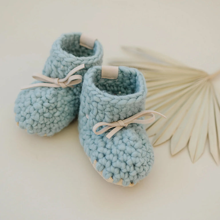 Beba Bean Moccs