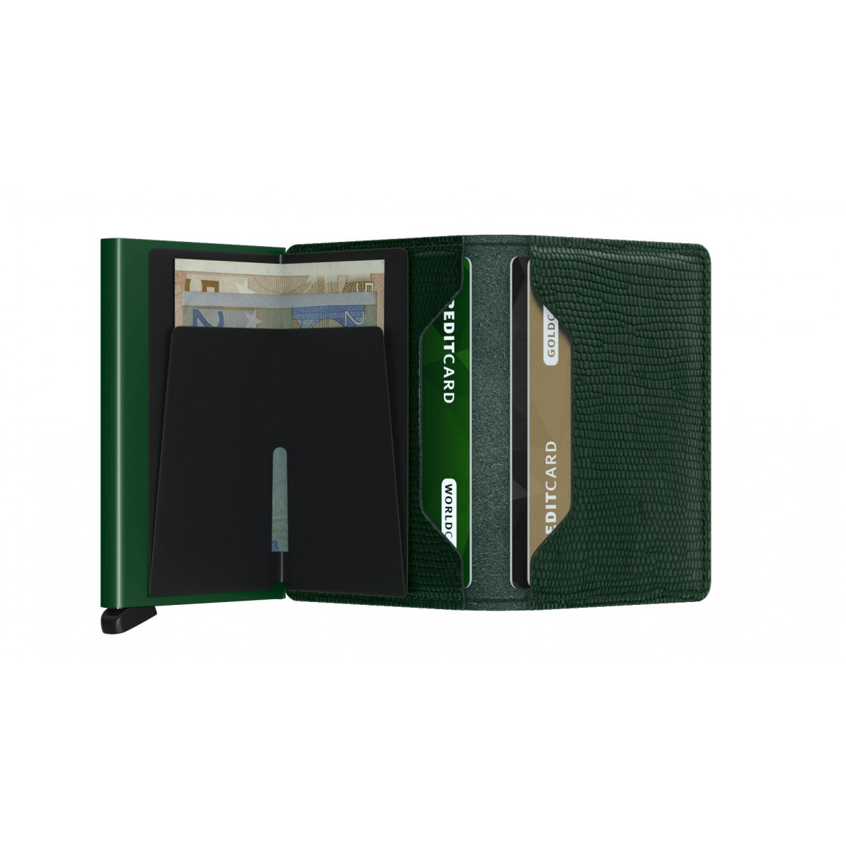 Secrid Slim Wallet Rango