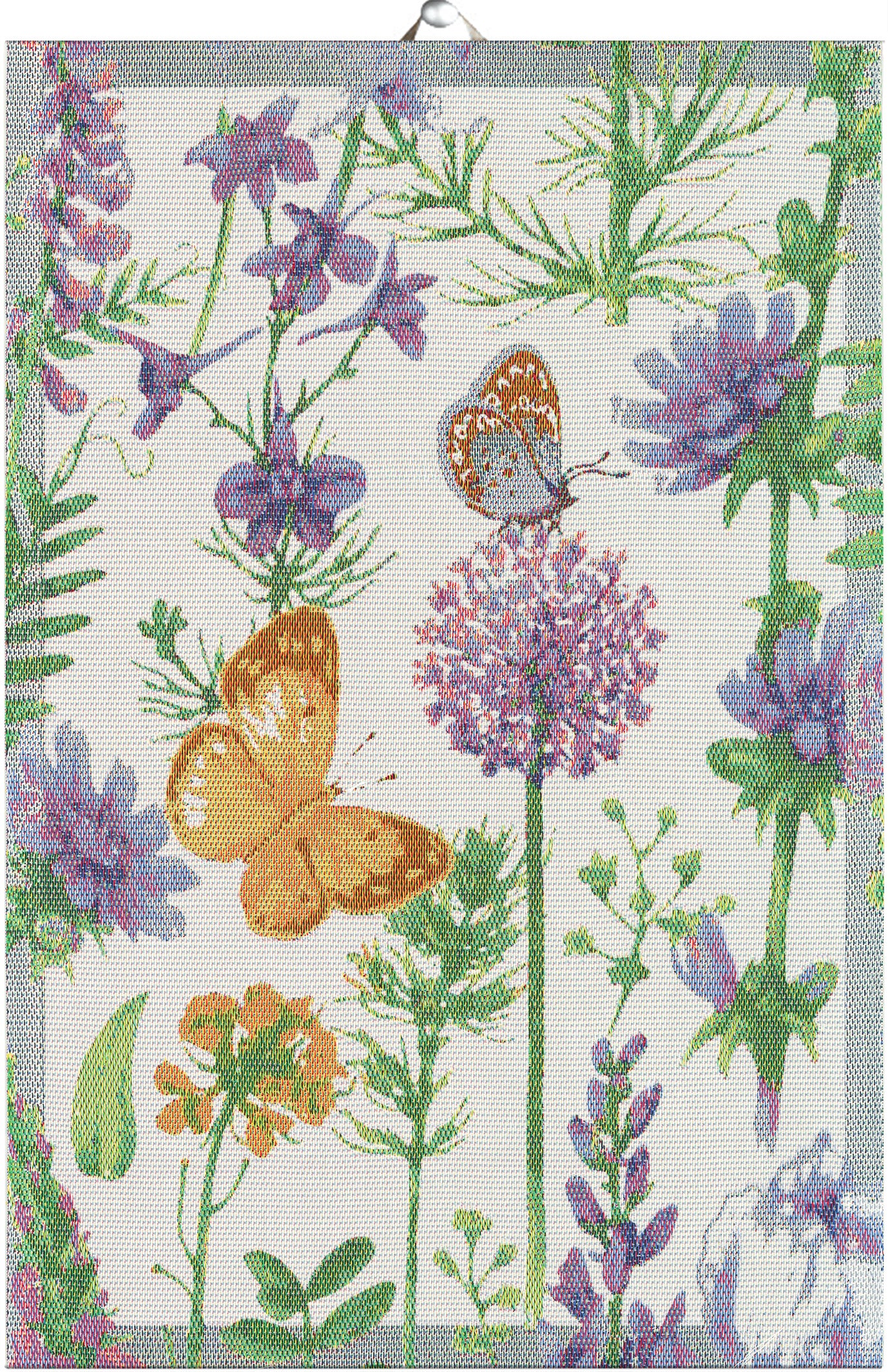 Ekelund Tea Towel - Selma