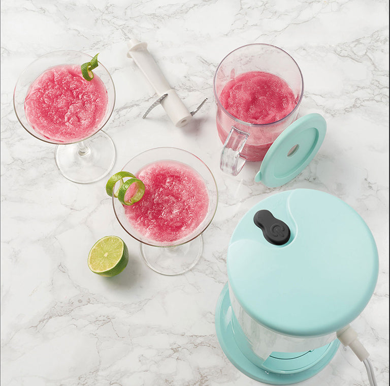 Ricardo Frozen Drink Maker