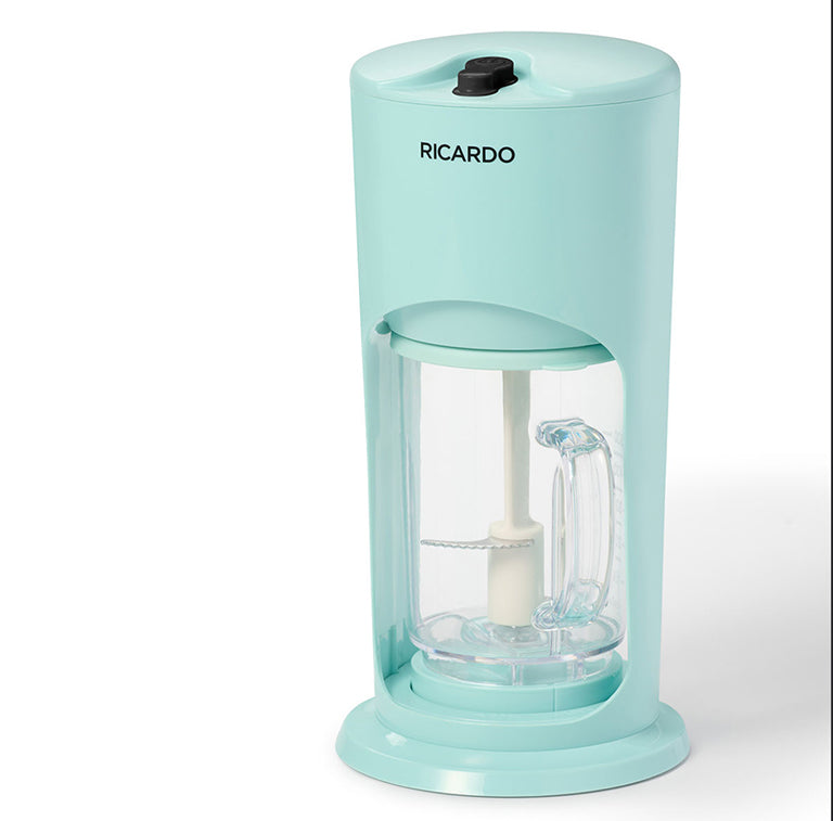 Ricardo Frozen Drink Maker