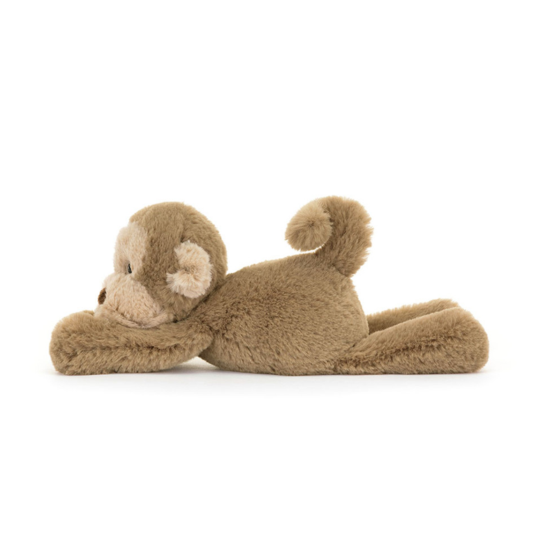 Jellycat Smudge - Monkey Tiny