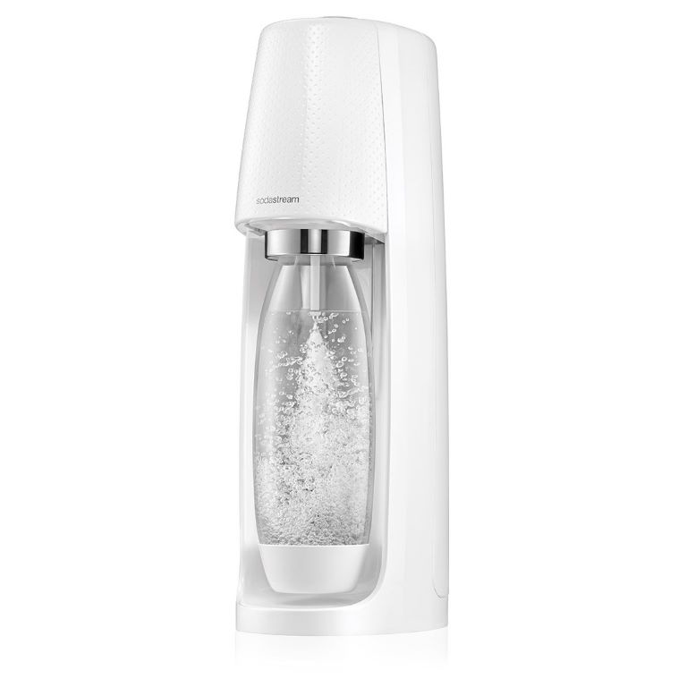 Soda Stream Starter Kit - Fizzi