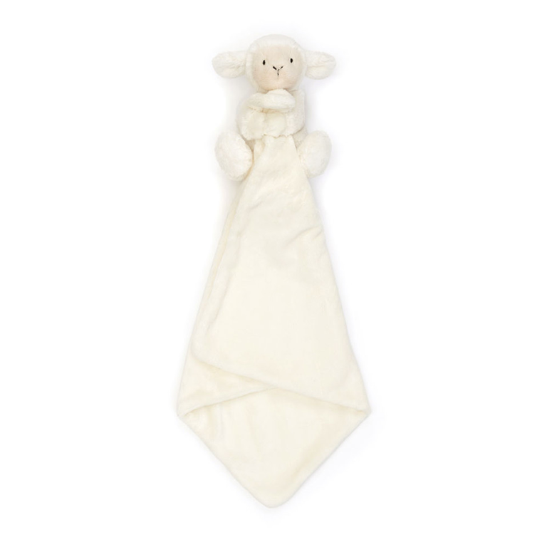 Jellycat Soother - Bashful Lamb
