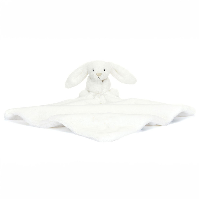 Jellycat Soother - Bashful Bunny Luxe