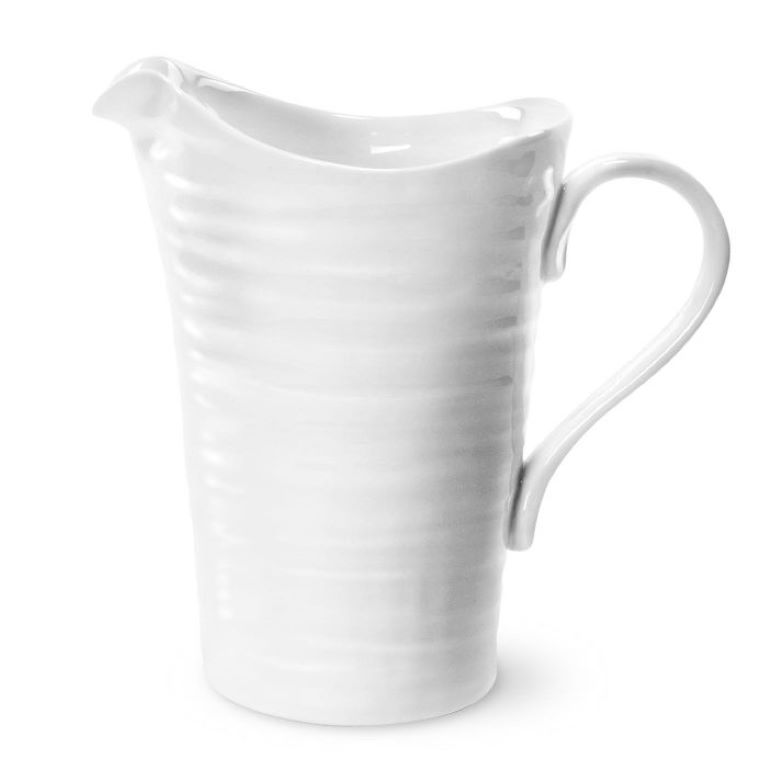 Sophie Conran Pitcher - White